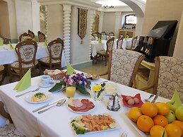 Hotel Château Cihelny
