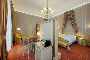 Hotel Château Cihelny