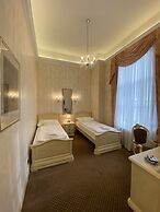 Hotel Château Cihelny