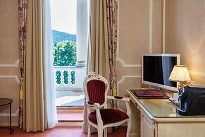 Hotel Château Cihelny