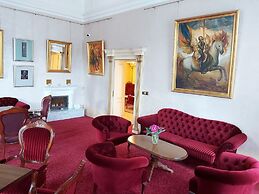 Hotel Château Cihelny