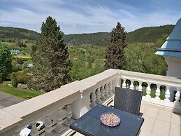 Hotel Château Cihelny