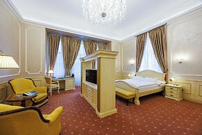 Hotel Château Cihelny