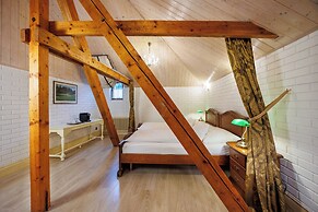 Hotel Château Cihelny