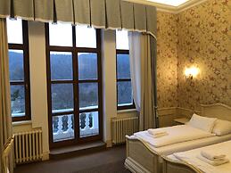 Hotel Château Cihelny