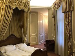 Hotel Château Cihelny
