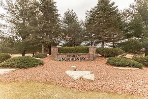 First Floor 3 BR Condo, Northern Bay Golf Course by RedAwning