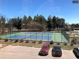 First Floor 3 BR Condo, Northern Bay Golf Course by RedAwning