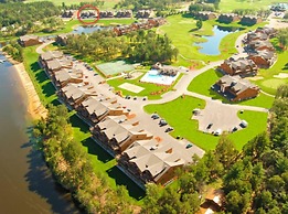 First Floor 3 BR Condo, Northern Bay Golf Course by RedAwning