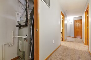 First Floor 3 BR Condo, Northern Bay Golf Course by RedAwning