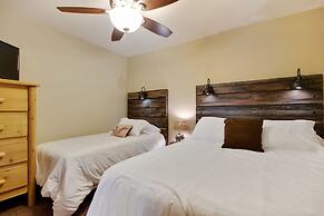 First Floor 3 BR Condo, Northern Bay Golf Course by RedAwning