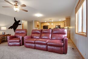 First Floor 3 BR Condo, Northern Bay Golf Course by RedAwning