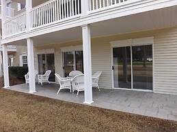 Close to Beach Brunswick Plantation Condo 2302M with 27 Hole Golf Cour