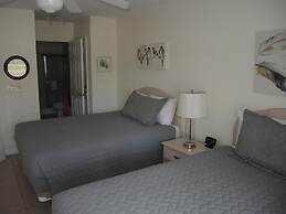 2302 2 Bedroom Villa by RedAwning