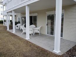 2302 2 Bedroom Villa by RedAwning