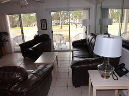 2302 2 Bedroom Villa by RedAwning