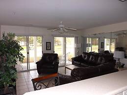 2302 2 Bedroom Villa by RedAwning