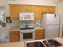 2302 2 Bedroom Villa by RedAwning