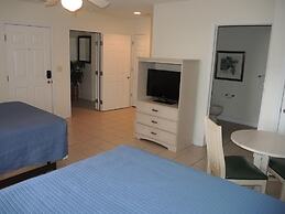 2302 2 Bedroom Villa by RedAwning