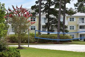 Brunswick Plantation Resort and Golf Villas 2302l in the Heart of NC S