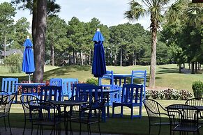 Brunswick Plantation Resort and Golf Villas 2302l in the Heart of NC S
