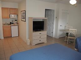 Brunswick Plantation Resort and Golf Villas 2302l in the Heart of NC S