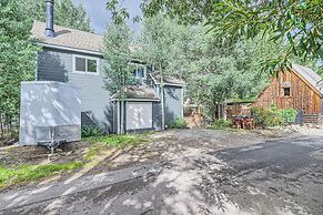 The Powder Chalet 3 Bedroom Home by RedAwning