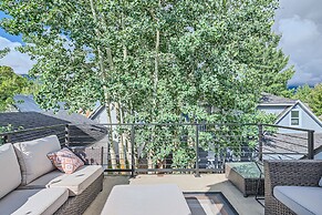 The Powder Chalet 3 Bedroom Home by RedAwning