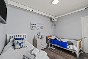 Plymouth-fernhurst- 2 Bedroom Bungalow