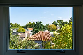 Cinco Soles Apart-Hotel