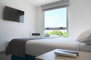 Cinco Soles Apart-Hotel