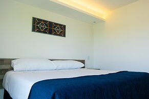 Cinco Soles Apart-Hotel