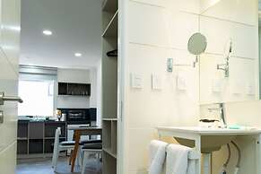 Cinco Soles Apart-Hotel