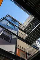 Cinco Soles Apart-Hotel