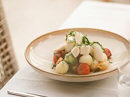 Perios Beach House - Adults Only