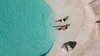 Perios Beach House - Adults Only