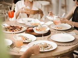 Perios Beach House - Adults Only