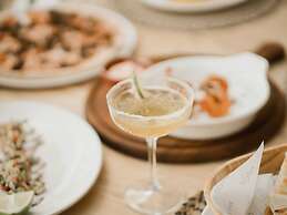 Perios Beach House - Adults Only