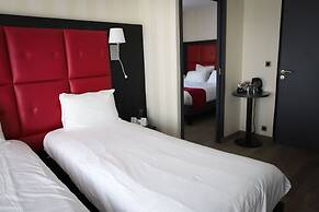Logis Hôtel Saint-Guirec et de la Plage