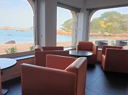 Logis Hôtel Saint-Guirec et de la Plage