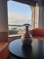 Logis Hôtel Saint-Guirec et de la Plage