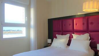Logis Hôtel Saint-Guirec et de la Plage