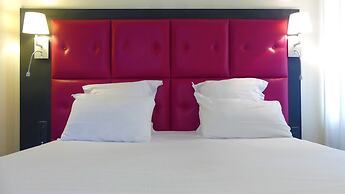 Logis Hôtel Saint-Guirec et de la Plage