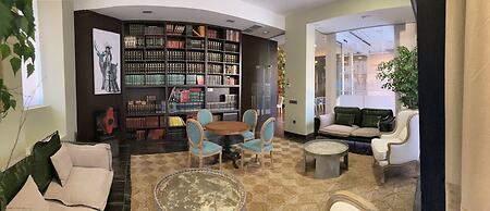 Hotel AR Isabel de Farnesio