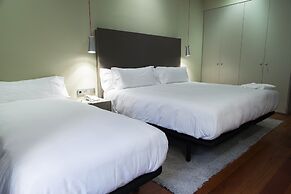 Hotel AR Isabel de Farnesio