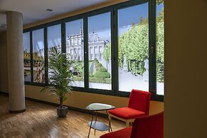 Hotel AR Isabel de Farnesio