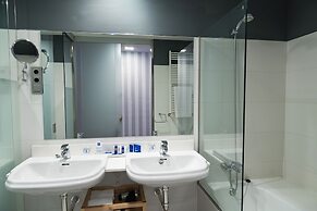 Hotel AR Isabel de Farnesio
