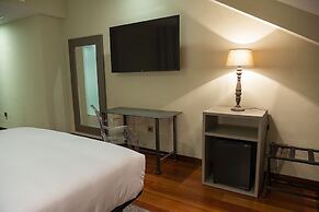Hotel AR Isabel de Farnesio