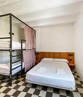 The Boc Hostels Palma - Youth Hostel