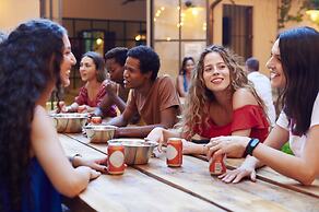 The Boc Hostels Palma - Youth Hostel
